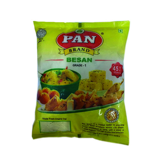 Pan Besan