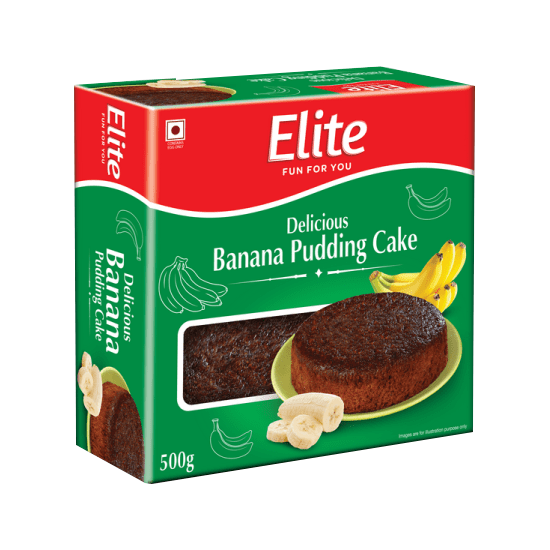 Elite Delicious Banana Pudding Cake