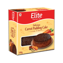 Elite Delicious Carrot Pudding Cake